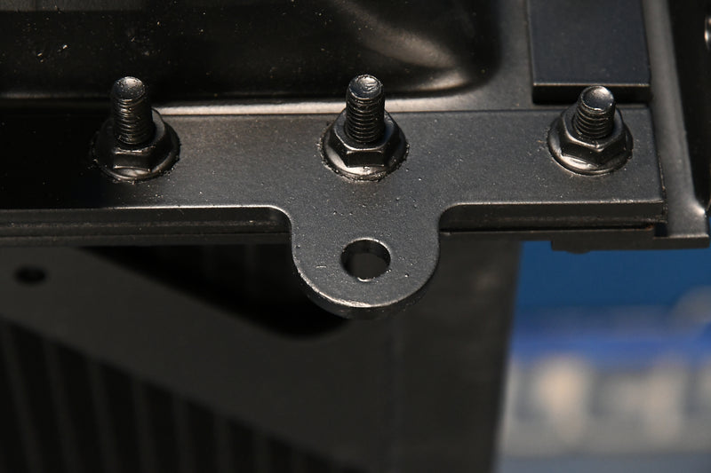 Load image into Gallery viewer, Kenworth W900L Radiator # 604037
