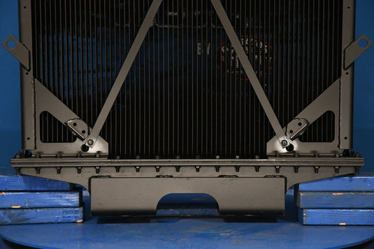 Kenworth W900L Radiator