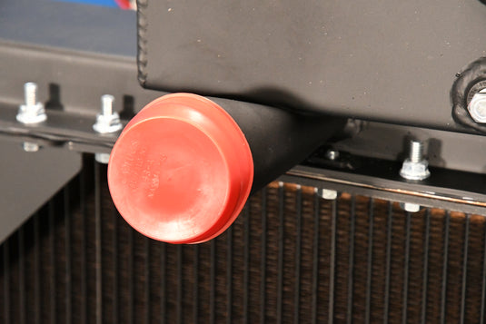 Kenworth C500 Radiator