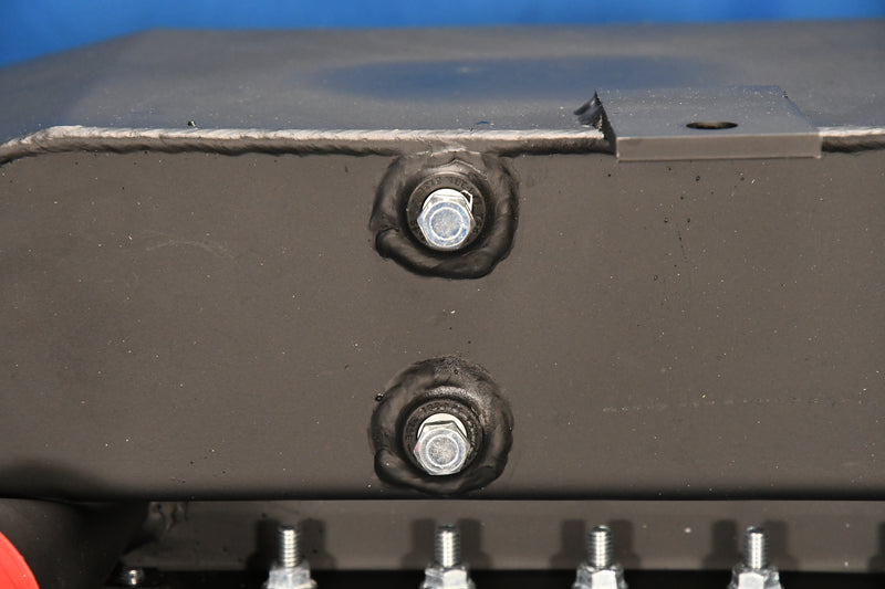 Load image into Gallery viewer, Kenworth C500 Radiator # 604060
