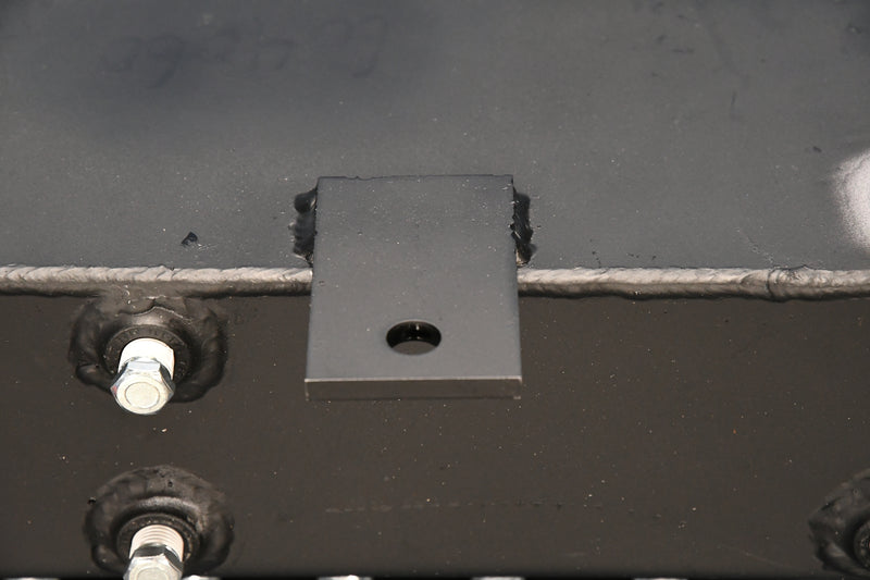 Load image into Gallery viewer, Kenworth C500 Radiator # 604060
