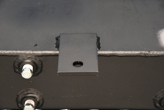 Kenworth C500 Radiator