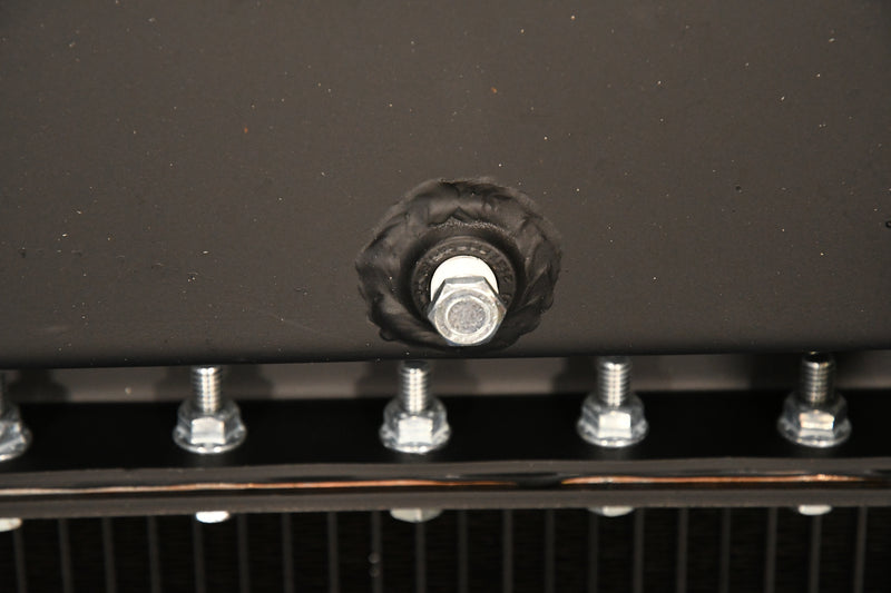 Load image into Gallery viewer, Kenworth C500 Radiator # 604060
