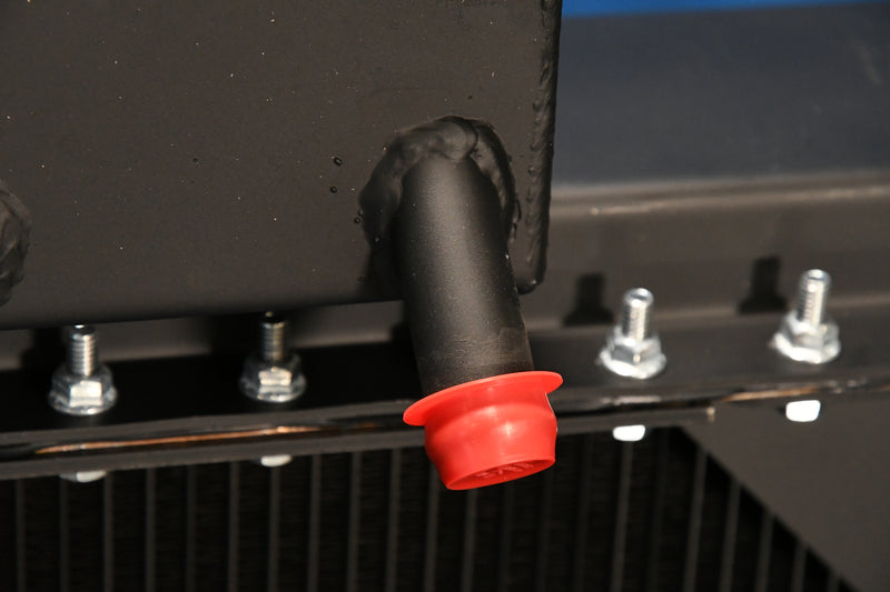 Load image into Gallery viewer, Kenworth C500 Radiator # 604060
