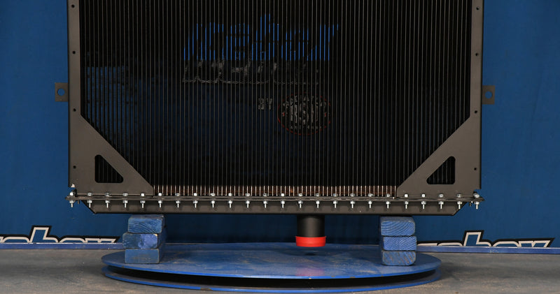 Load image into Gallery viewer, Kenworth C500 Radiator # 604060
