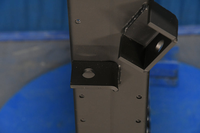 Load image into Gallery viewer, Kenworth C500 Radiator # 604060
