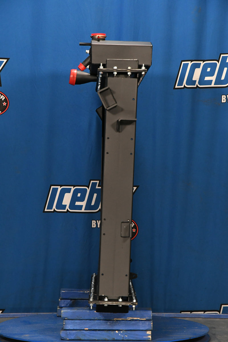 Load image into Gallery viewer, Kenworth C500 Radiator # 604060
