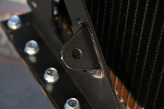 Kenworth C500 Radiator