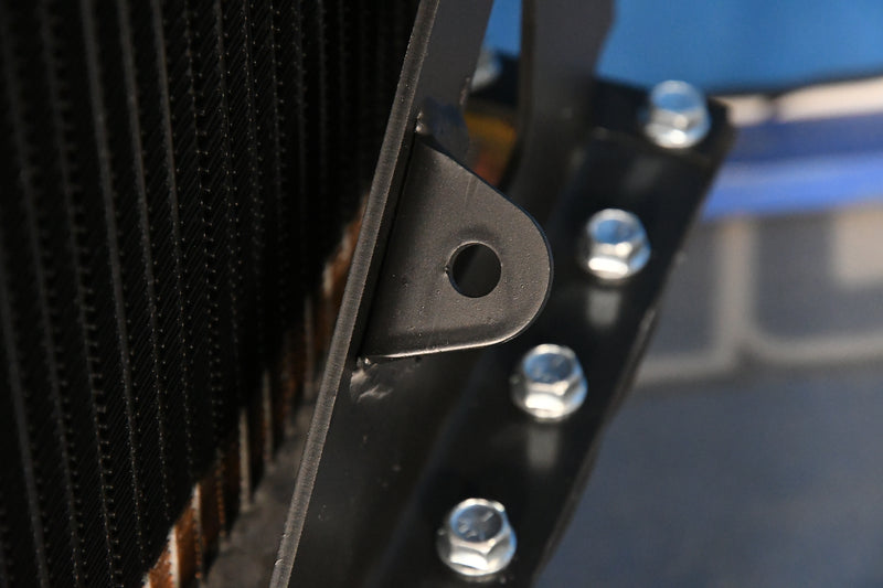 Load image into Gallery viewer, Kenworth C500 Radiator # 604060

