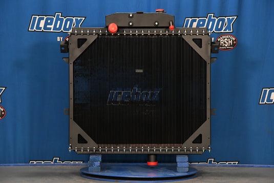 Kenworth C500 Radiator