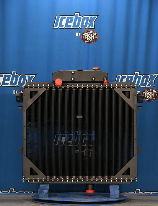 Kenworth C500 Radiator