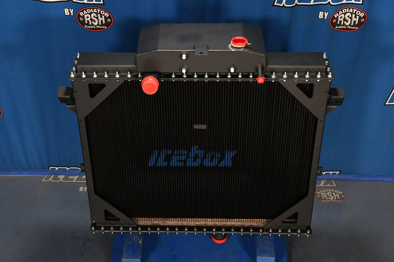 Load image into Gallery viewer, Kenworth C500 Radiator # 604060
