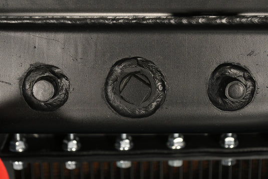 Kenworth T-600 / T-800 Radiator