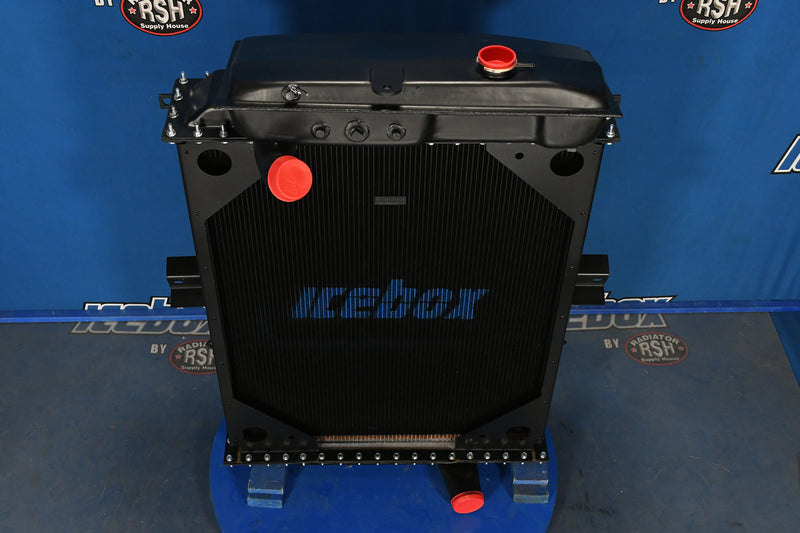 Load image into Gallery viewer, Kenworth T-600 / T-800 Radiator # 604086
