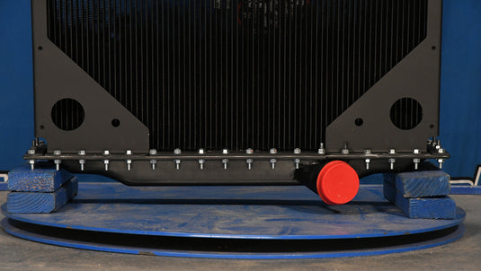 Kenworth T600A Radiator