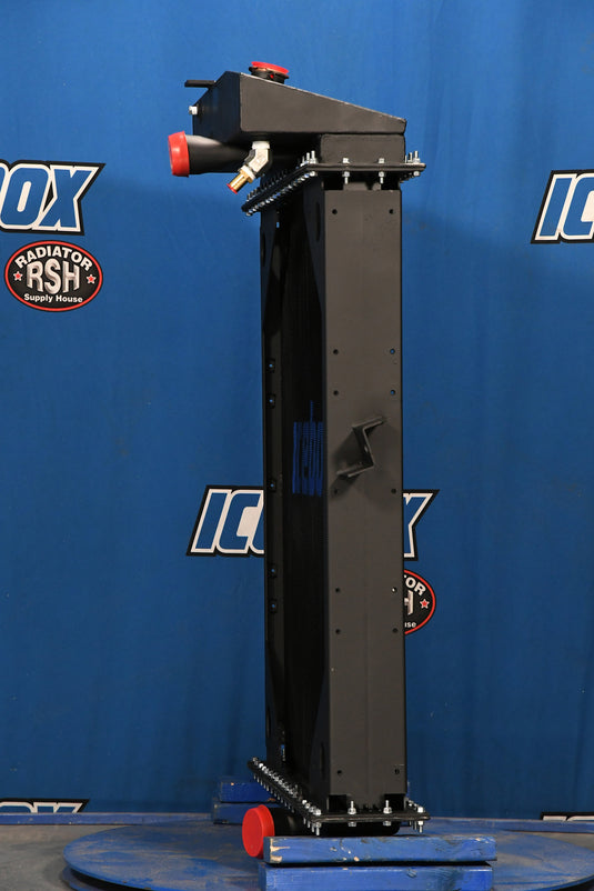 Kenworth T600A Radiator
