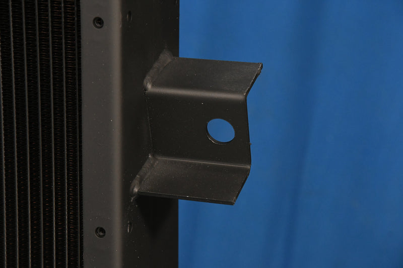 Load image into Gallery viewer, Kenworth T600A Radiator # 604130
