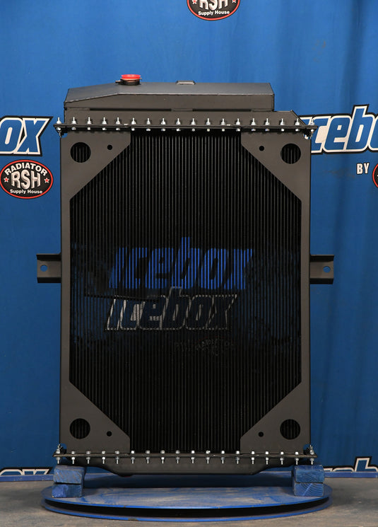 Kenworth T600A Radiator