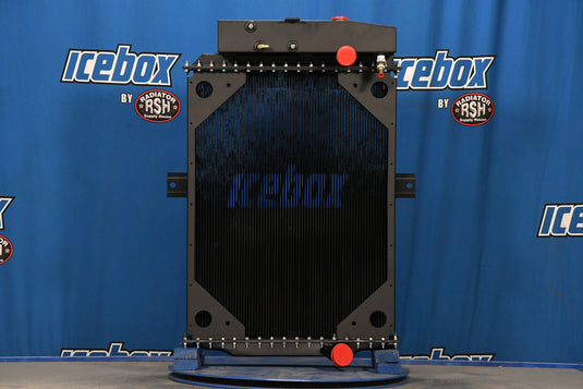 Kenworth T600A Radiator
