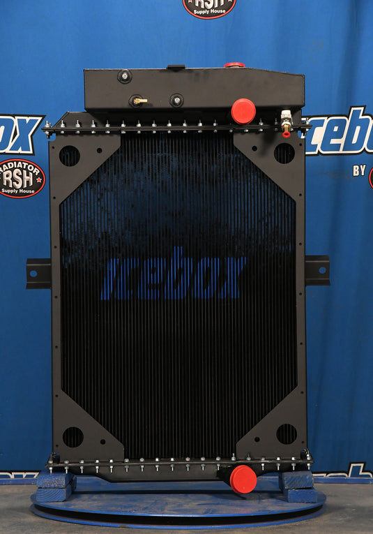 Kenworth T600A Radiator