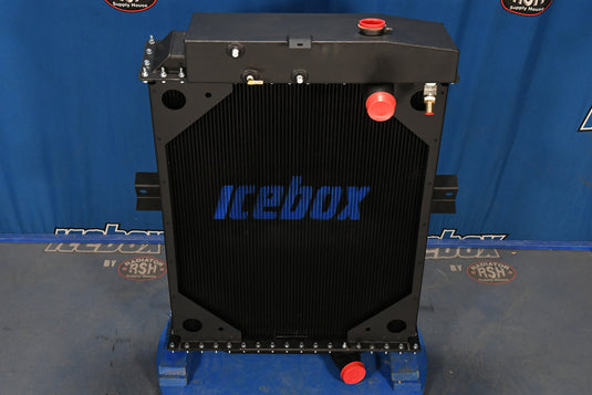Kenworth T600A Radiator