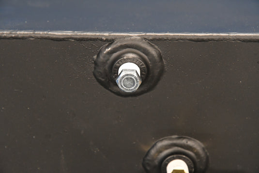 Kenworth T600A Radiator