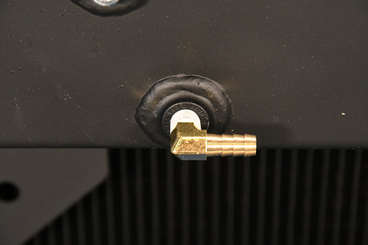Kenworth T600A Radiator