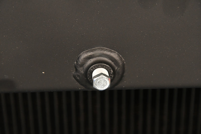 Load image into Gallery viewer, Kenworth T600A Radiator # 604130
