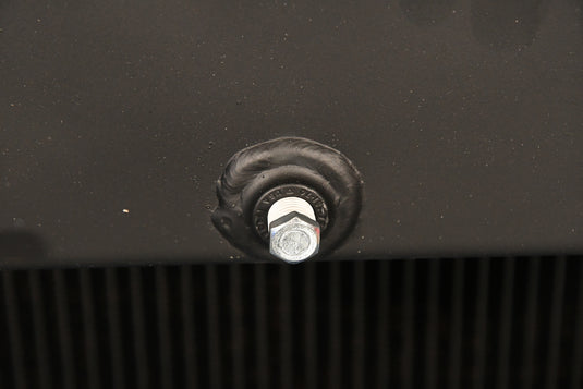 Kenworth T600A Radiator