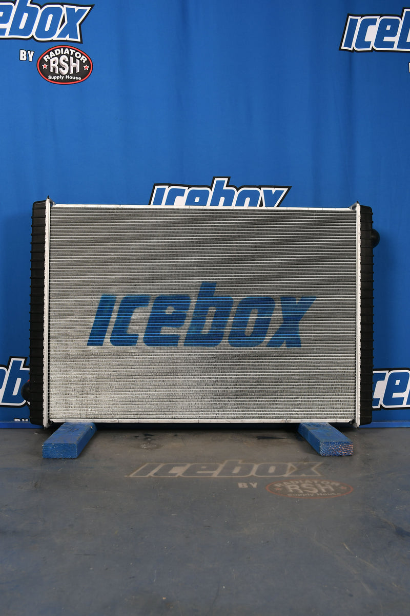 Load image into Gallery viewer, Kenworth T-300, FLD112 , FLD120 &amp; FLD13 Radiator # 604620
