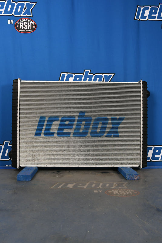 T-300, Kenworth RT-162086‼️ FLD112 604620 # Radiator FLD13 & FLD120 , アイシャドウ