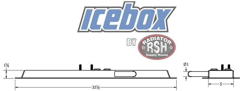 Load image into Gallery viewer, Kenworth Bottom Tank # 604711
