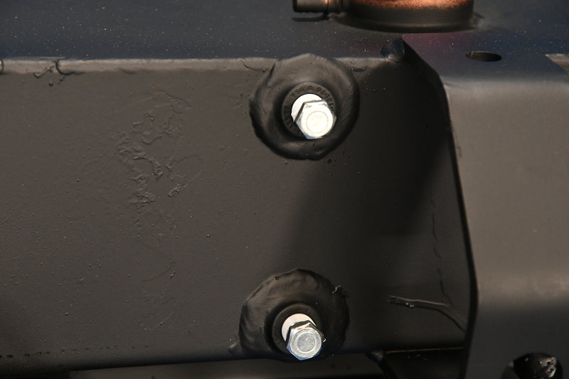 Load image into Gallery viewer, Kenworth T593 Top Tank # 604716

