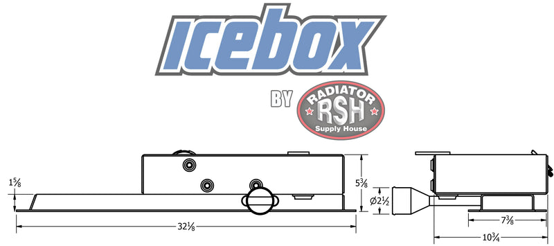 Load image into Gallery viewer, Kenworth Top Tank # 604721
