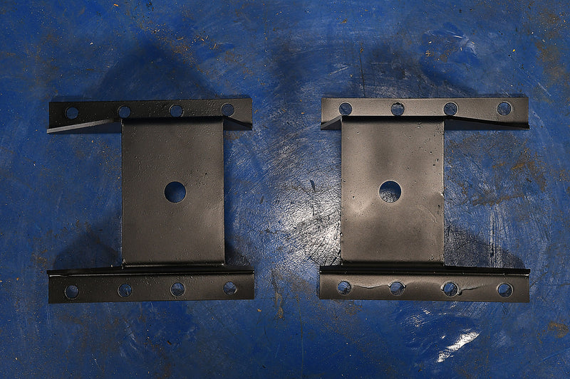 Load image into Gallery viewer, Kenworth Mounting Bracket # 604749
