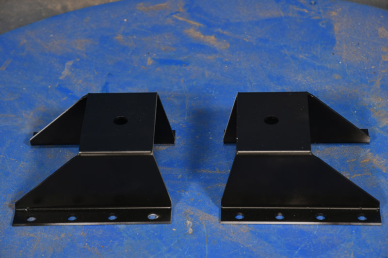 Load image into Gallery viewer, Kenworth Mounting Bracket # 604749

