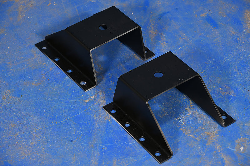 Load image into Gallery viewer, Kenworth Mounting Bracket # 604749
