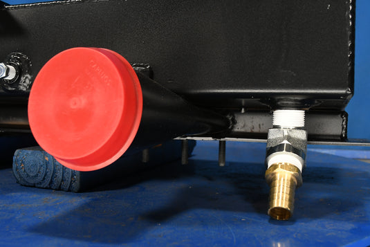 Kenworth Radiator Components