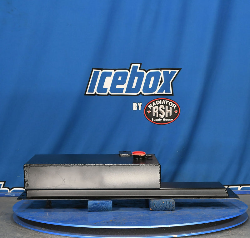 Load image into Gallery viewer, Kenworth Radiator Components # 604785
