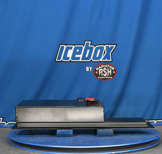 Kenworth Radiator Components