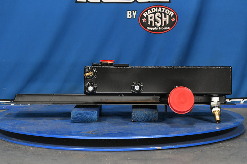Load image into Gallery viewer, Kenworth Radiator Components # 604785

