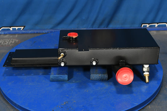 Kenworth Radiator Components