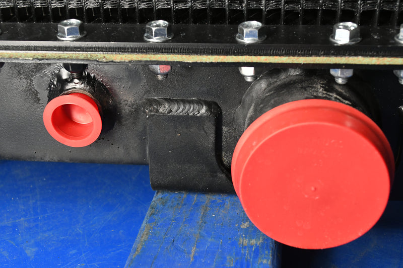 Load image into Gallery viewer, Mack Radiator # 605000
