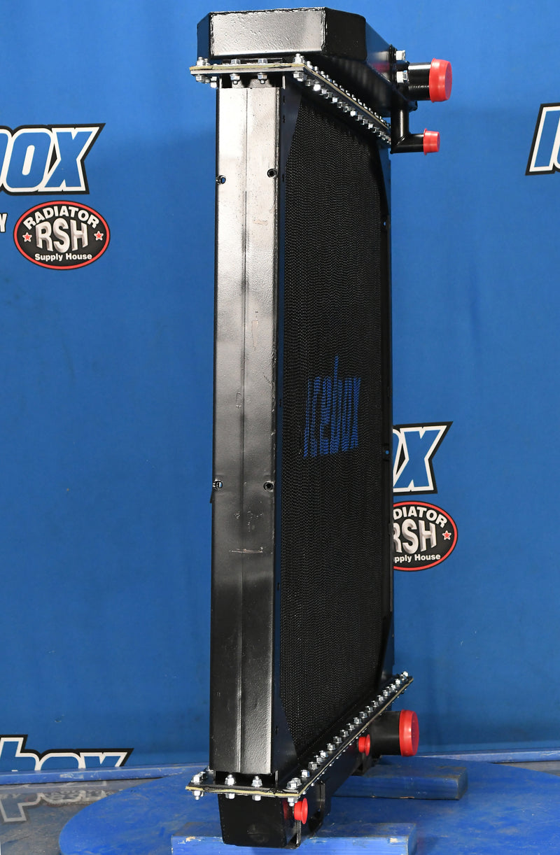Load image into Gallery viewer, Mack Radiator # 605000
