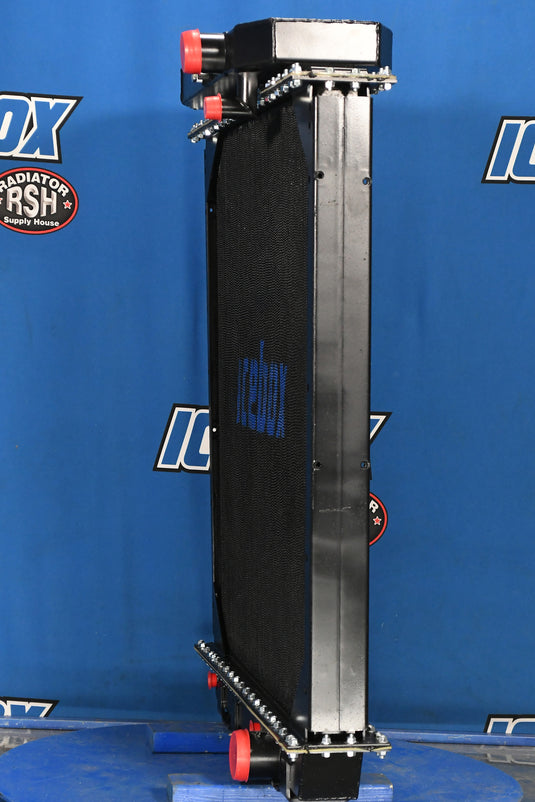 Mack Radiator