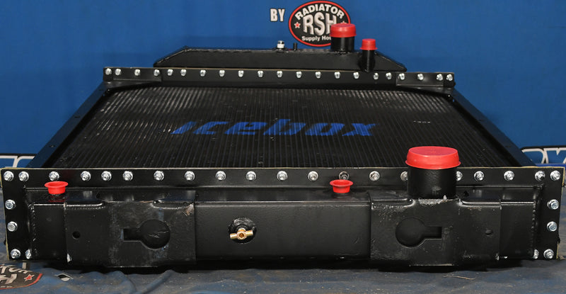 Load image into Gallery viewer, Mack Radiator # 605000
