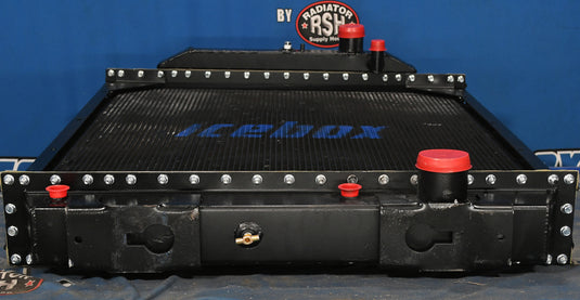 Mack Radiator
