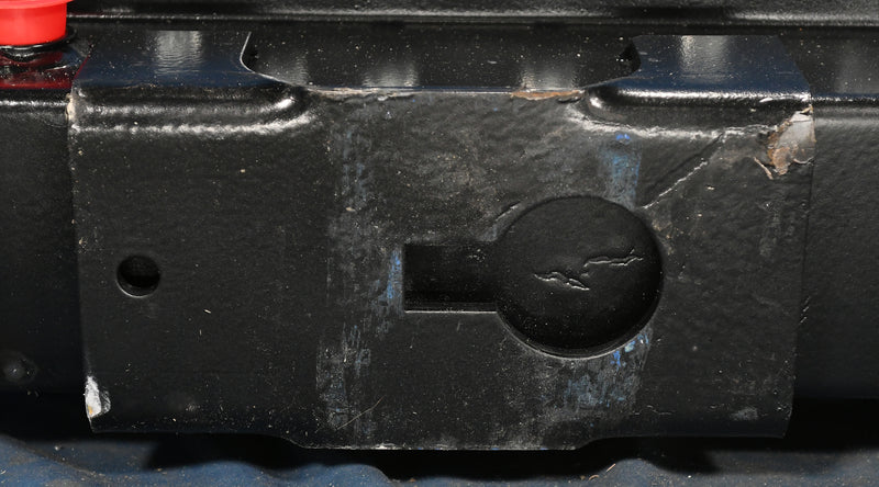 Load image into Gallery viewer, Mack Radiator # 605000
