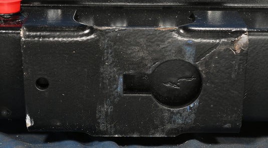 Mack Radiator