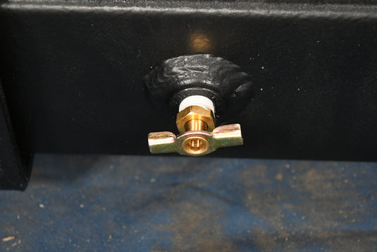 Mack Radiator